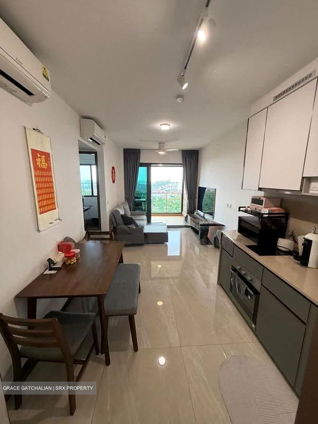 Normanton Park (D5), Apartment #612461131